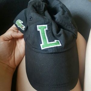 Lacoste Hat